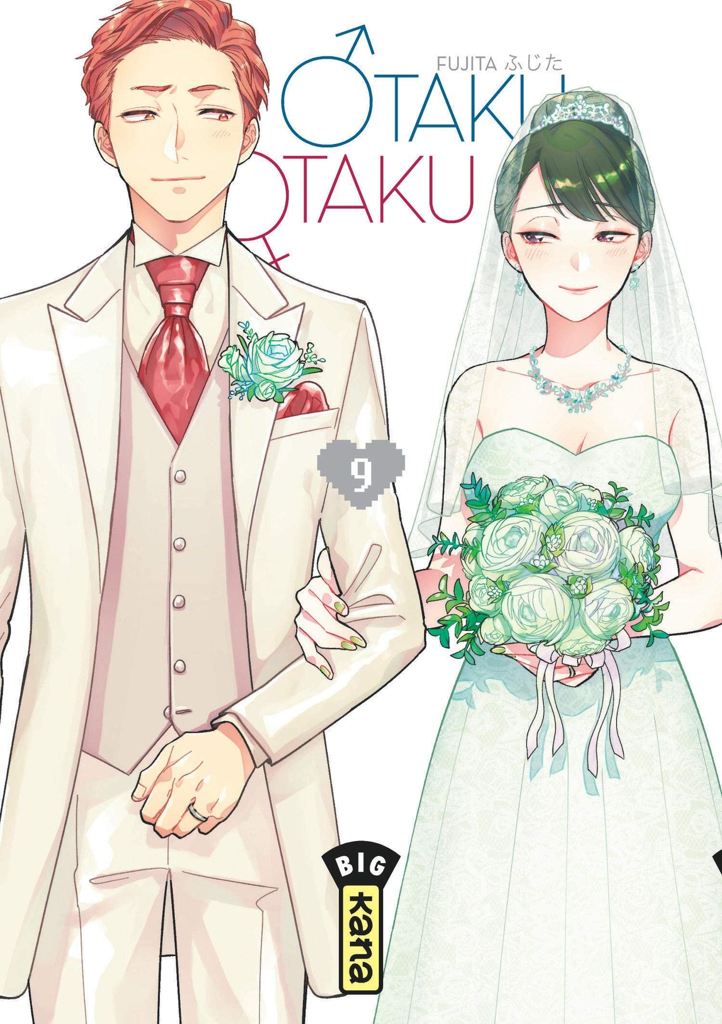Otaku Otaku T09