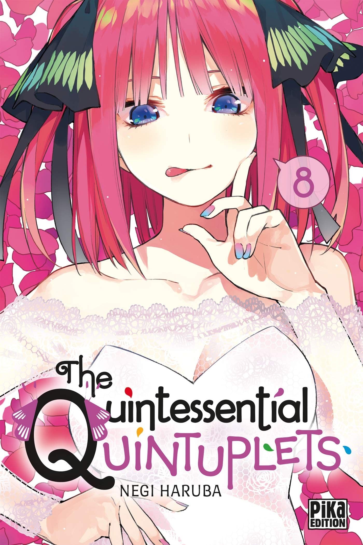 Occasion The Quintessential Quintuplets T08