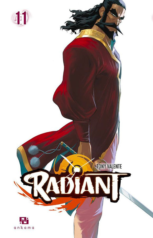 Occasion Radiant T11