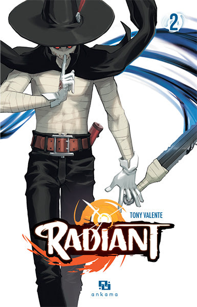 Radiant T02