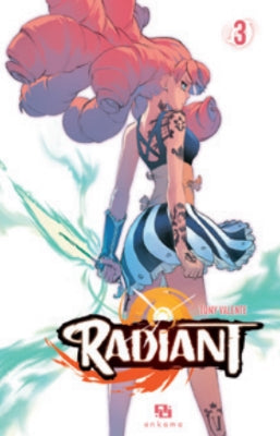 Occasion Radiant T03