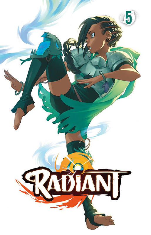 Occasion Radiant T05