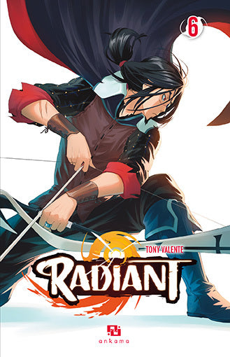 Occasion Radiant T06