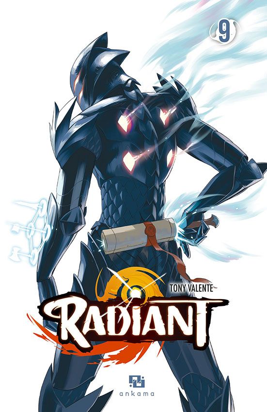 Occasion Radiant T09