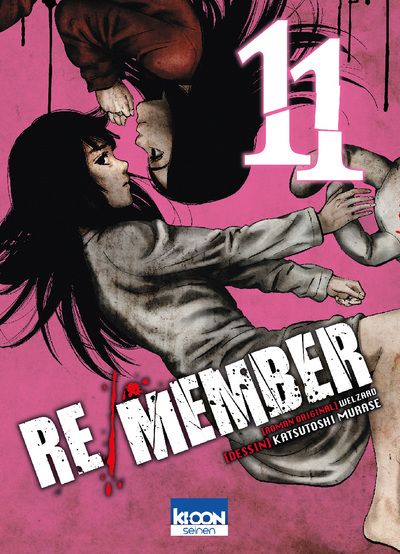 Occasion Re/Member T11