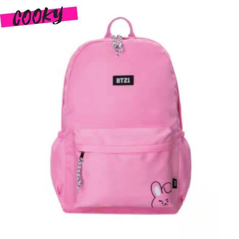 Sac à Dos BT21 - Coocky