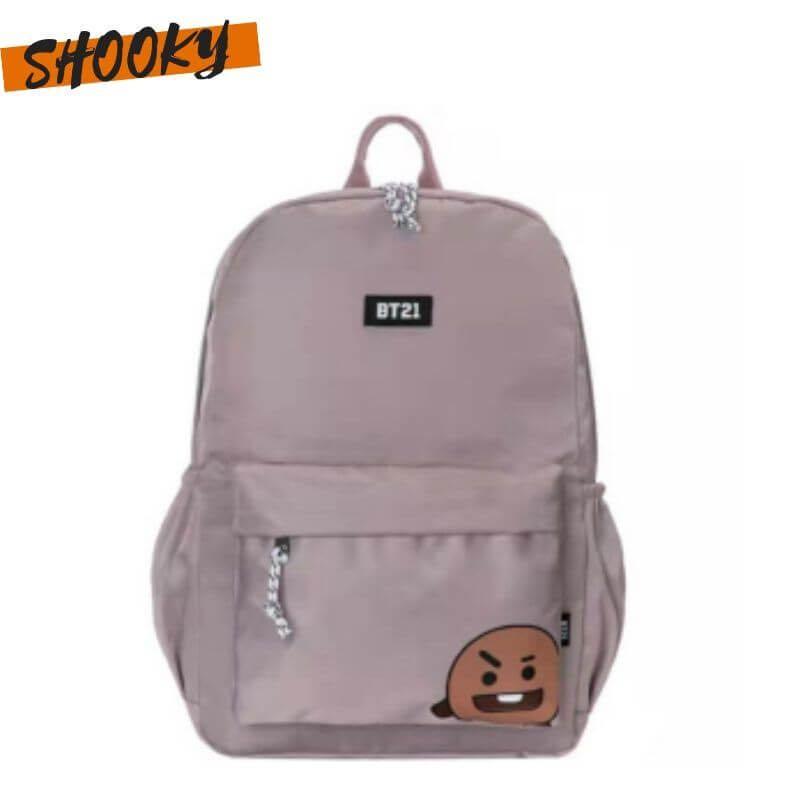 Sac à Dos BT21 SHOOKY - Main Image