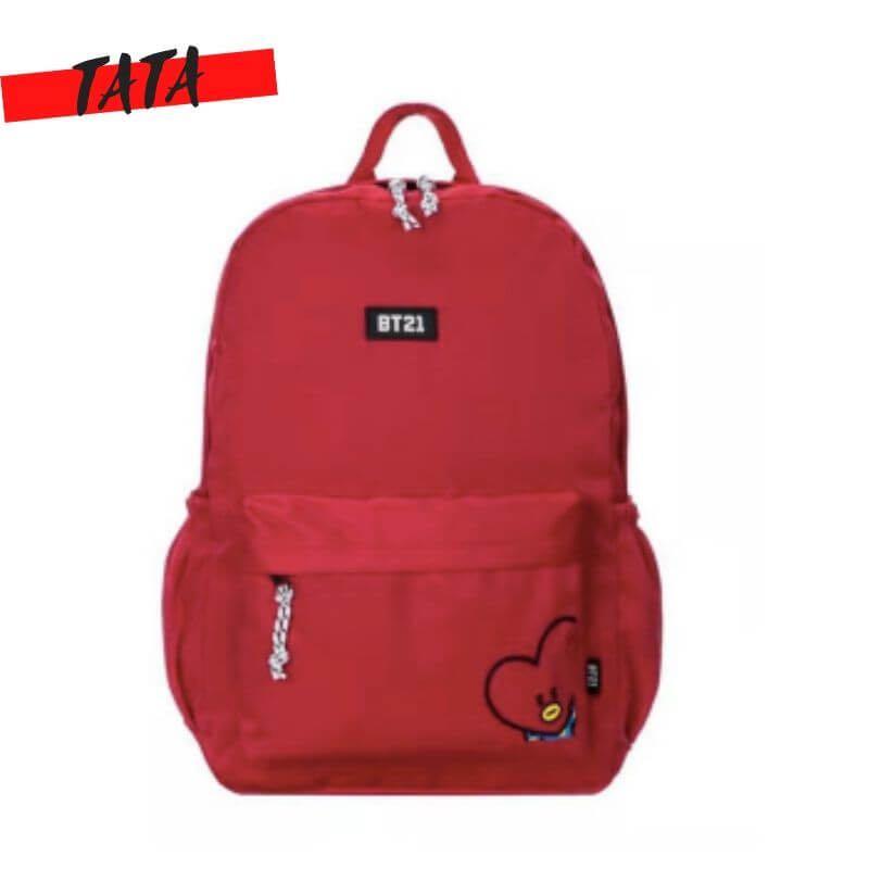 Sac à Dos BT21 - TATA