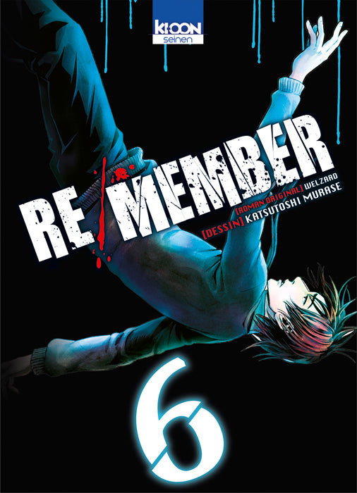 Occasion Re/Member T06