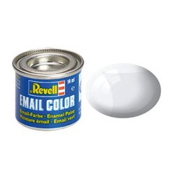 Peinture maquettisme - Revell Email Color