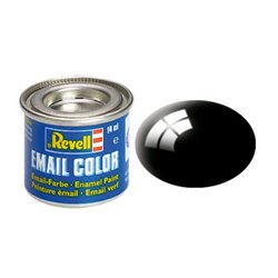 Peinture maquettisme - Revell Email Color