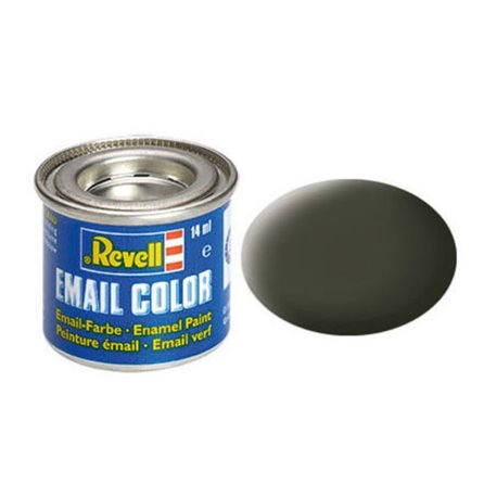 Peinture maquettisme - Revell Email Color