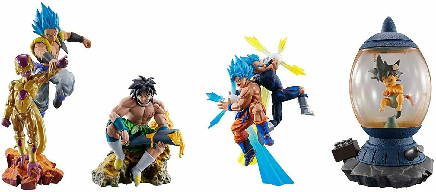 DRACAP DRAGON BALL RE BIRTH Super Power Awakening