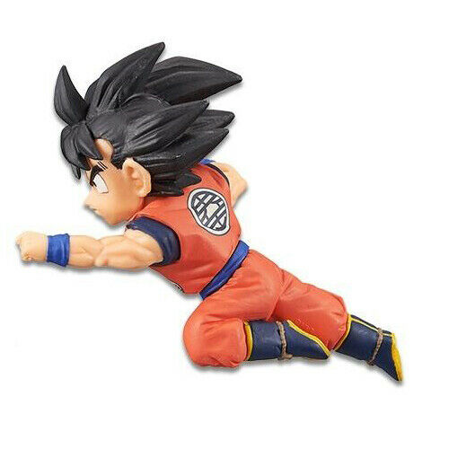DRAGON BALL Z - World collectable figure- The Historical Characters vol.1- Banpresto/ Bandai