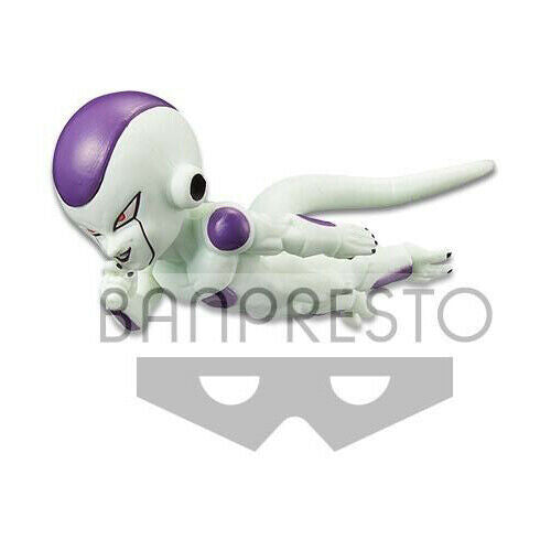 DRAGON BALL Z - World collectable figure- The Historical Characters vol.1- Banpresto/ Bandai