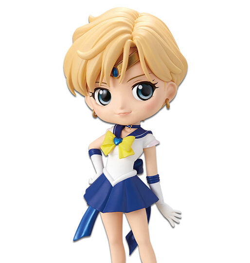 SAILOR MOON ETERNAL THE MOVIE – QPosket – Super Sailor Uranus-