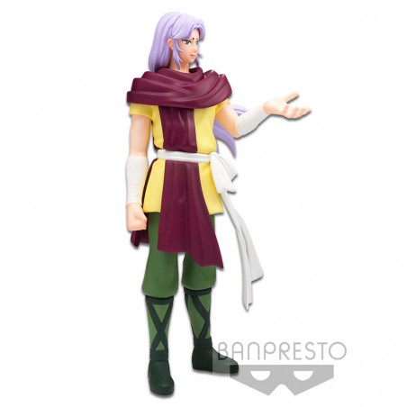 SAINT SEIYA - Aries Mu - Saint Cosmo Memoir