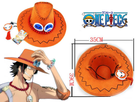 Chapeau Ace
