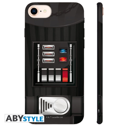 Coque iPhone STAR WARS- Vador