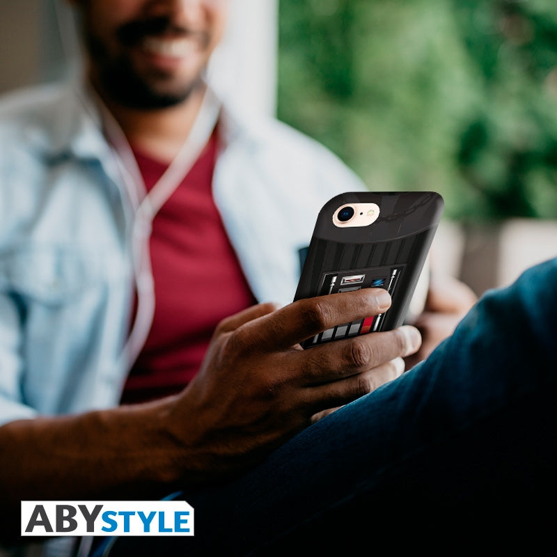 Coque iPhone STAR WARS- Vador