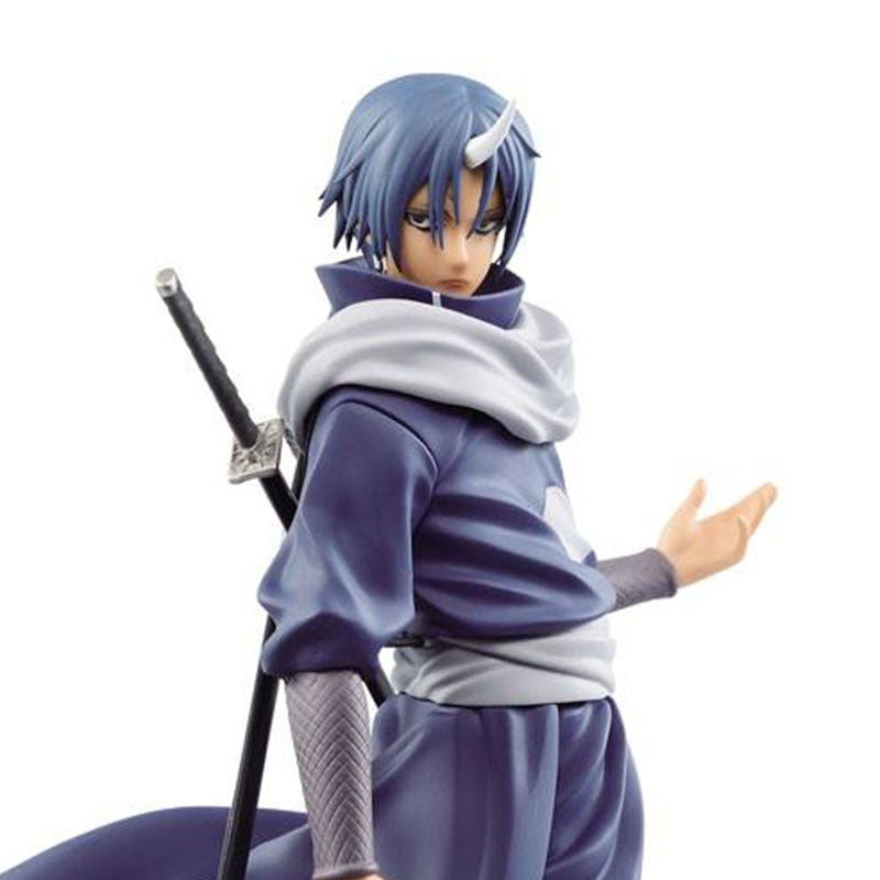 THAT TIME I GOT REINCARNATED AS A SLIME -Soei- BanPresto