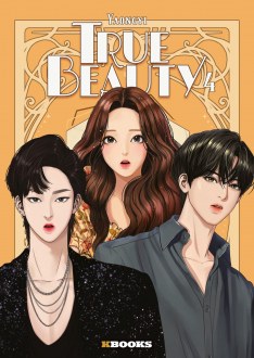 True Beauty Vol.4