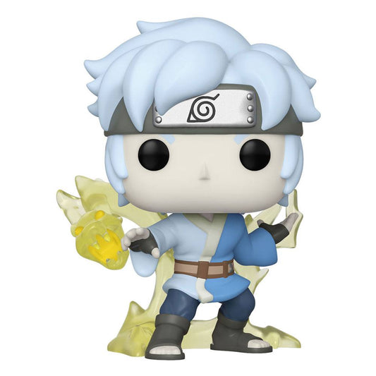 Boruto: Naruto Next Generations - Mitsuki - Funko POP!