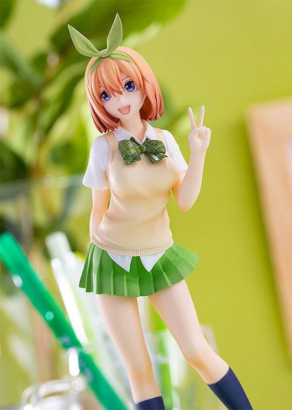 THE QUINTESSENTIAL QUINTUPLETS -Yotsuba Nakano- Pop Up Parade