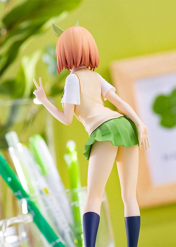 THE QUINTESSENTIAL QUINTUPLETS -Yotsuba Nakano- Pop Up Parade