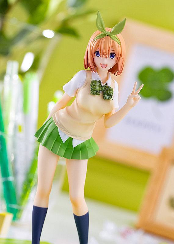 THE QUINTESSENTIAL QUINTUPLETS -Yotsuba Nakano- Pop Up Parade