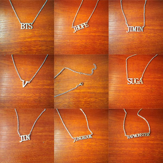 Chaine BTS