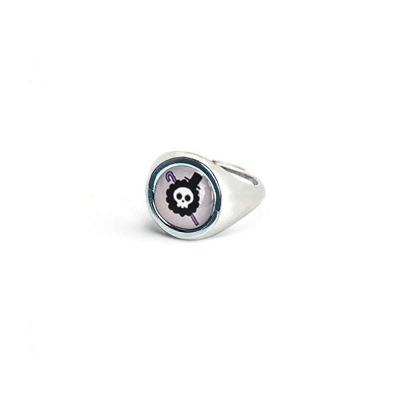 Bague One piece