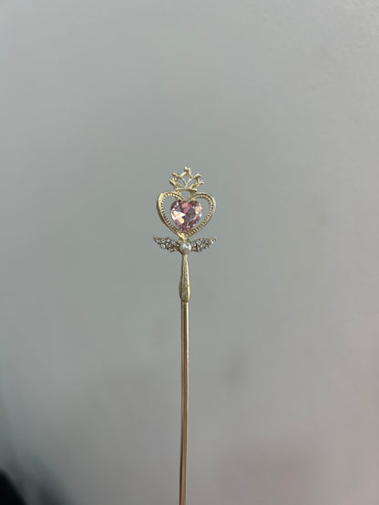 Hair pins Sailor Moon Collection