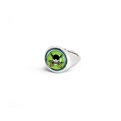 Bague One piece