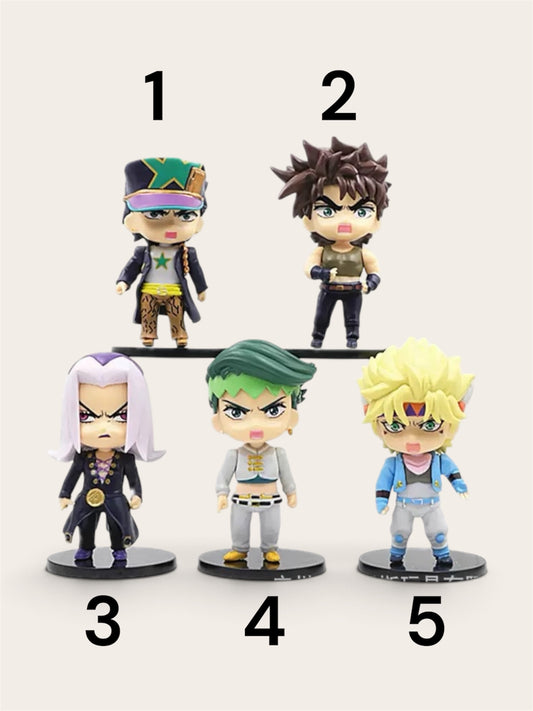 Figurine Jojo