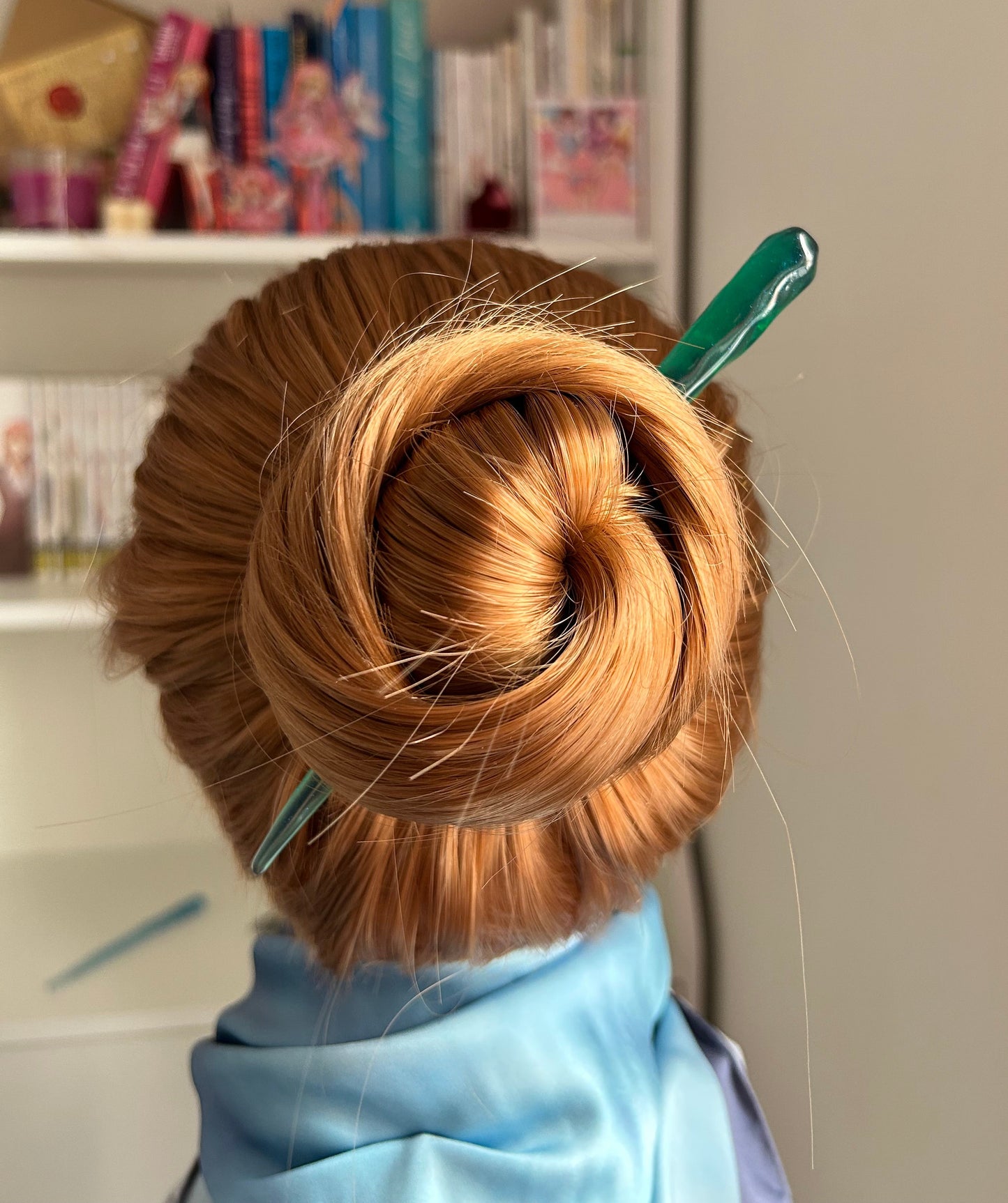 Hair pins Summer Sticks