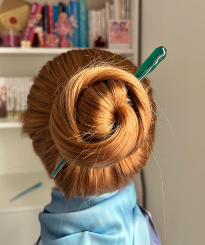 Hair pins Summer Sticks