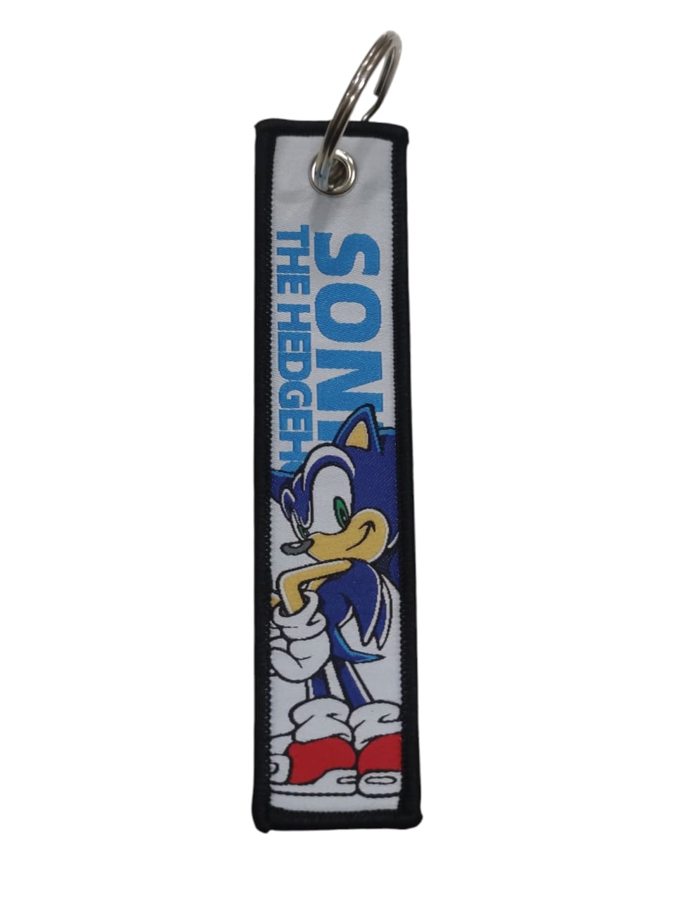 Porte  clé Tissue  sonic