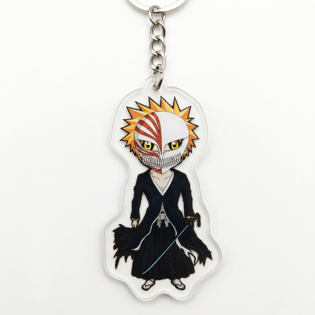Porte cle Bleach
