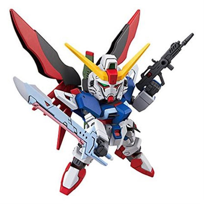 SD Gundam EX-Standard: ZGMF-X42S Destiny Gundam