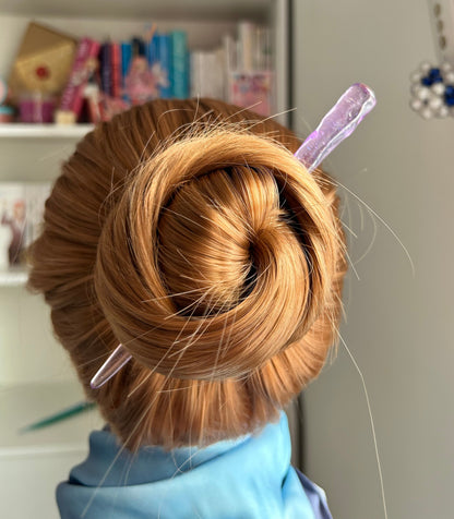 Hair pins Summer Sticks
