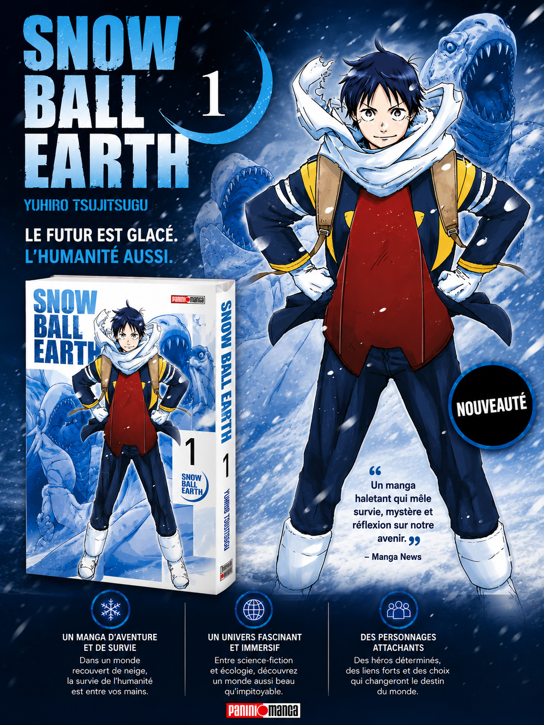 Nouveauté