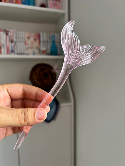 Hair pins Ocean and Tails
