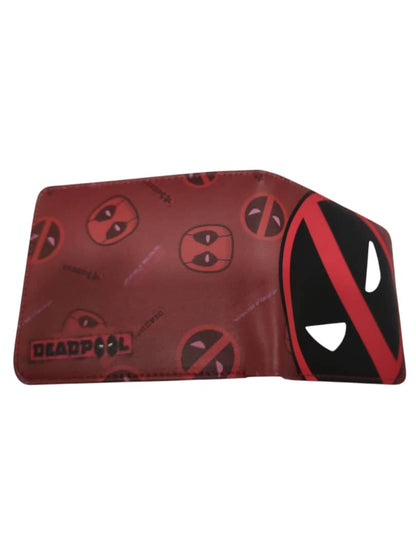 Wallet deadpool