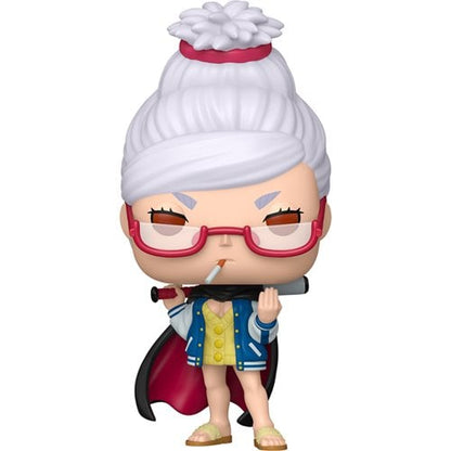 DanDaDan - Seiko - Funko POP