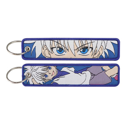 Porte Cle HunterXHunter
