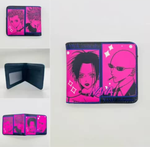 Wallet Nana