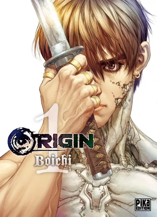 Occasion Origin T01