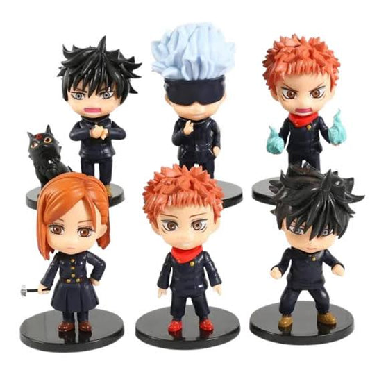 Figurine Jujutsu Kaisen