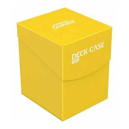 Boite Deck Case 100 Ultimate Guard